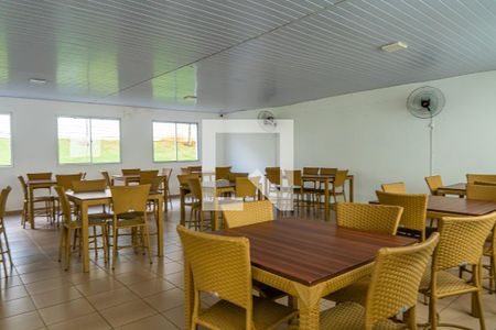 Apartamento para alugar com 50m², 2 quartos e 1 vagaÁrea comum - Espaço Gourmet