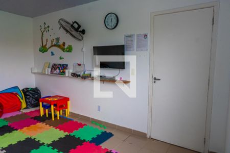 Apartamento para alugar com 50m², 2 quartos e 1 vagaÁrea comum - Brinquedoteca