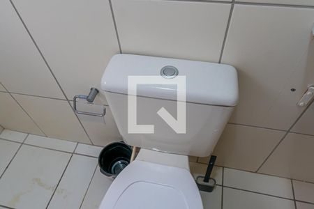 Apartamento para alugar com 50m², 2 quartos e 1 vagaBanheiro