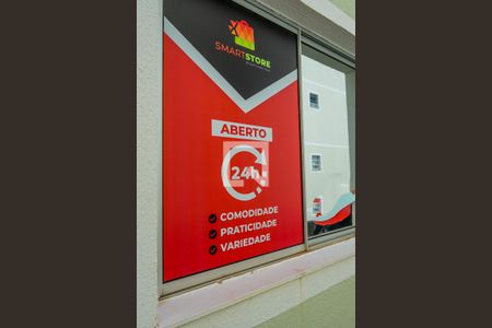 Apartamento para alugar com 50m², 2 quartos e 1 vagaÁrea comum