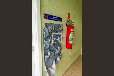 Apartamento para alugar com 50m², 2 quartos e 1 vagaÁrea comum - Brinquedoteca