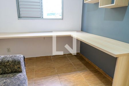 Apartamento para alugar com 50m², 2 quartos e 1 vagaQuarto 2