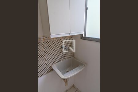 Apartamento para alugar com 50m², 2 quartos e 1 vagaCozinha