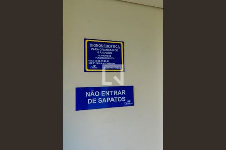 Apartamento para alugar com 50m², 2 quartos e 1 vagaÁrea comum - Brinquedoteca