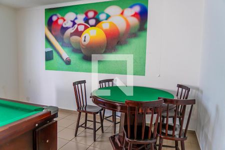 Apartamento para alugar com 50m², 2 quartos e 1 vagaÁrea comum