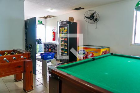 Apartamento para alugar com 50m², 2 quartos e 1 vagaÁrea comum