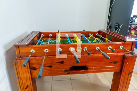 Apartamento para alugar com 50m², 2 quartos e 1 vagaÁrea comum