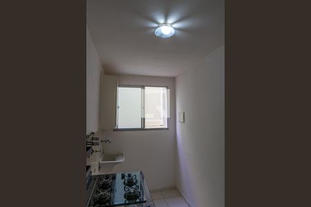 Apartamento para alugar com 50m², 2 quartos e 1 vagaCozinha