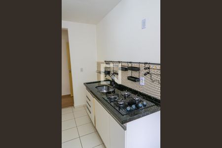 Apartamento para alugar com 50m², 2 quartos e 1 vagaCozinha