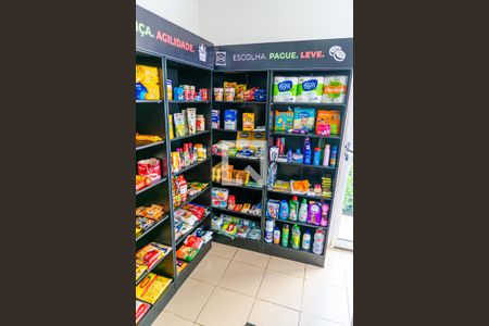 Apartamento para alugar com 50m², 2 quartos e 1 vagaÁrea comum