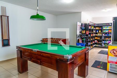 Apartamento para alugar com 50m², 2 quartos e 1 vagaÁrea comum