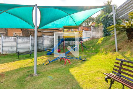 Apartamento para alugar com 50m², 2 quartos e 1 vagaÁrea comum - Playground