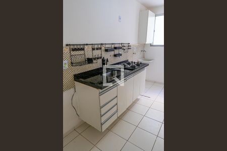 Apartamento para alugar com 50m², 2 quartos e 1 vagaCozinha