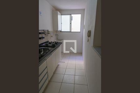Apartamento para alugar com 50m², 2 quartos e 1 vagaCozinha