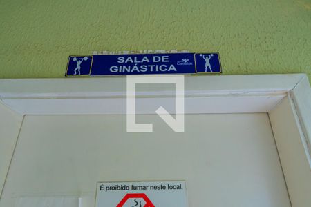 Apartamento para alugar com 50m², 2 quartos e 1 vagaÁrea comum - Academia