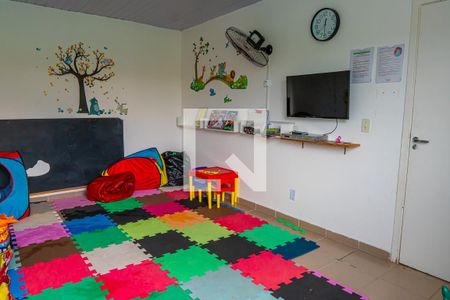 Apartamento para alugar com 50m², 2 quartos e 1 vagaÁrea comum - Brinquedoteca