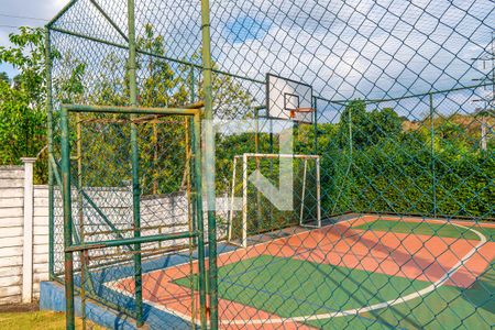 Apartamento para alugar com 50m², 2 quartos e 1 vagaÁrea comum - Quadra Esportiva