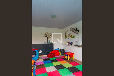 Apartamento para alugar com 50m², 2 quartos e 1 vagaÁrea comum - Brinquedoteca