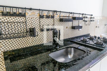 Apartamento para alugar com 50m², 2 quartos e 1 vagaCozinha