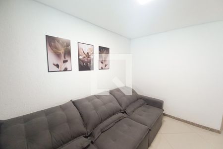 Sala 2 de casa à venda com 3 quartos, 156m² em Planalto, Belo Horizonte