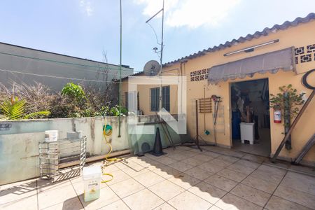 Casa à venda com 280m², 4 quartos e 4 vagasCobertura