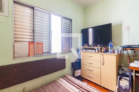 Casa à venda com 280m², 4 quartos e 4 vagasQuarto 1