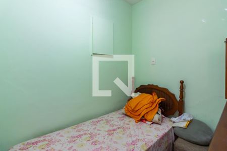 Casa à venda com 280m², 4 quartos e 4 vagasQuarto 3