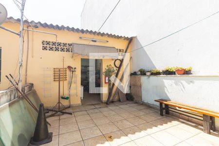 Casa à venda com 280m², 4 quartos e 4 vagasCobertura