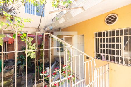 Casa à venda com 280m², 4 quartos e 4 vagasCasa 2 Fechada