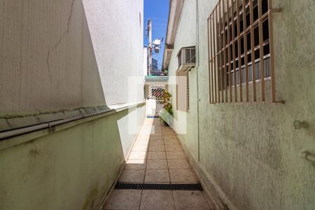 Casa à venda com 280m², 4 quartos e 4 vagasQuintal