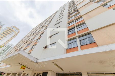 Apartamento à venda com 54m², 2 quartos e sem vaga Apartamento à venda com 54m², 2 quartos e sem vagaFachada do Prédio