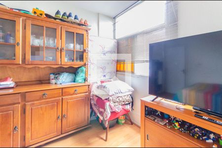 Quarto 2 de apartamento à venda com 2 quartos, 54m² em Liberdade, São Paulo