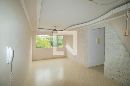 Sala de apartamento à venda com 2 quartos, 67m² em Barro Branco (zona Norte), São Paulo