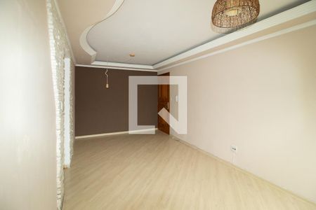 Sala de apartamento à venda com 2 quartos, 67m² em Barro Branco (zona Norte), São Paulo