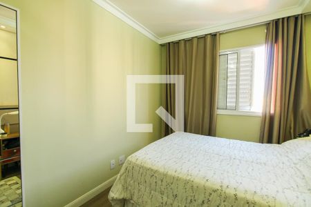 Quarto 1 de apartamento à venda com 2 quartos, 68m² em Maranhão, São Paulo