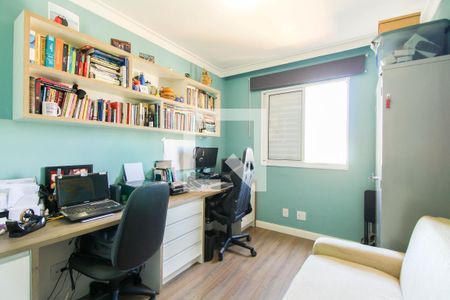 Apartamento à venda com 68m², 2 quartos e 1 vagaQuarto 2