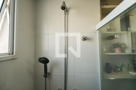 Apartamento à venda com 68m², 2 quartos e 1 vagaBanheiro 1