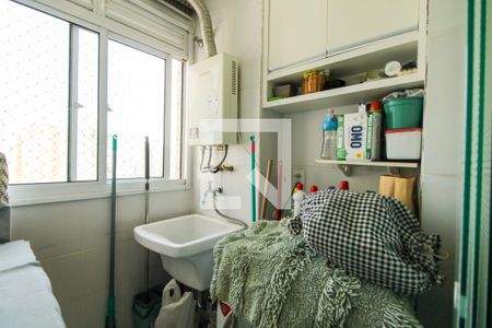 Apartamento à venda com 68m², 2 quartos e 1 vagaÁrea de Serviço