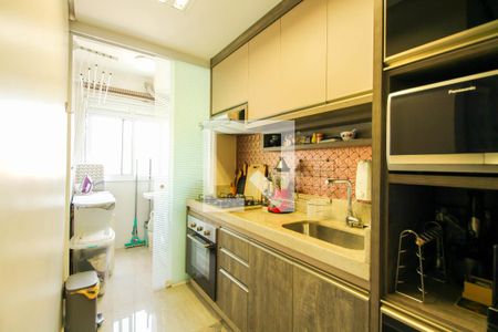 Apartamento à venda com 68m², 2 quartos e 1 vagaBanheiro 2