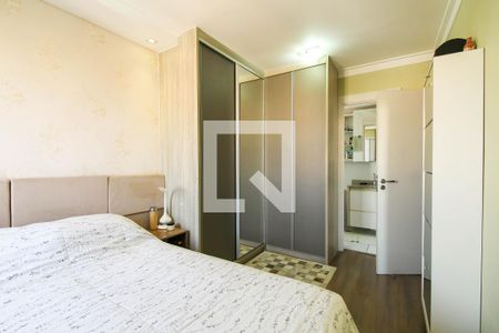 Quarto 1 de apartamento à venda com 2 quartos, 68m² em Maranhão, São Paulo
