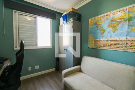 Apartamento à venda com 68m², 2 quartos e 1 vagaQuarto 2