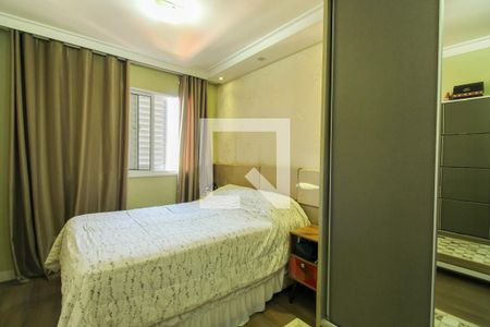 Quarto 1 de apartamento à venda com 2 quartos, 68m² em Maranhão, São Paulo