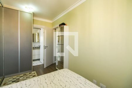 Quarto 1 de apartamento à venda com 2 quartos, 68m² em Maranhão, São Paulo