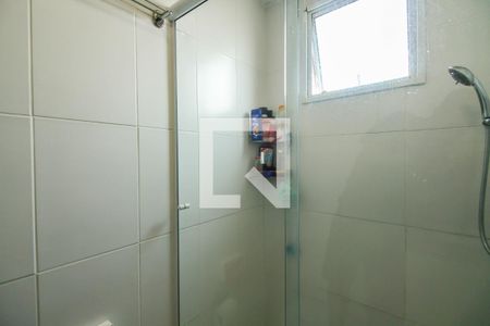 Apartamento à venda com 68m², 2 quartos e 1 vagaBanheiro 1