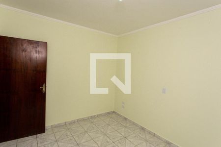 Quarto 1 de apartamento para alugar com 2 quartos, 70m² em Jardim São Paulo, Diadema