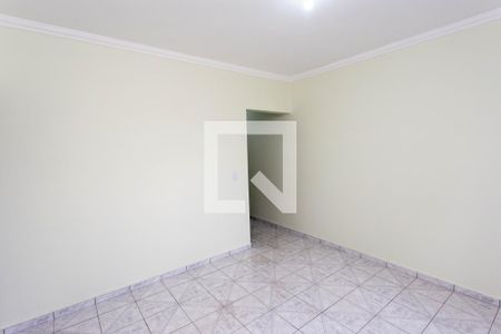 Sala de apartamento para alugar com 2 quartos, 70m² em Jardim São Paulo, Diadema