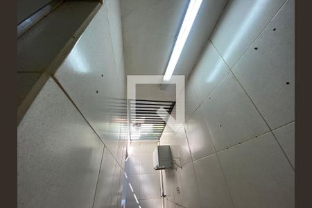 Casa para alugar com 56m², 2 quartos e 1 vagaÁrea de Serviço