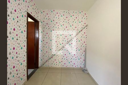 Suite 1 de casa para alugar com 2 quartos, 56m² em Vila Rui Barbosa, São Paulo