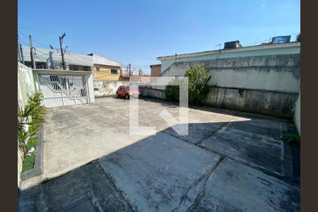 Casa para alugar com 56m², 2 quartos e 1 vagaGaragem