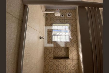 Casa para alugar com 56m², 2 quartos e 1 vagaBanheiro da Suíte 2